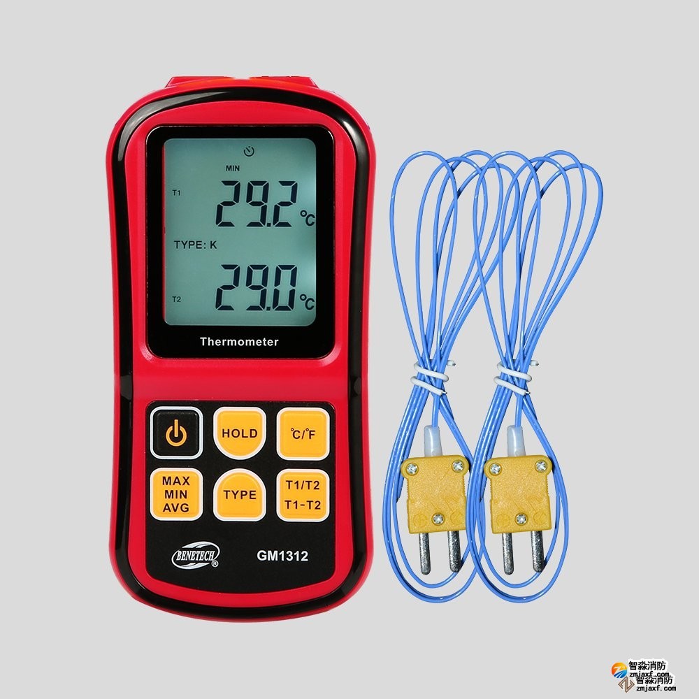 熱電偶溫度計(jì)GM1312