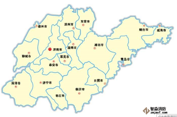 山東省區(qū)域銷售消防檢測設(shè)備